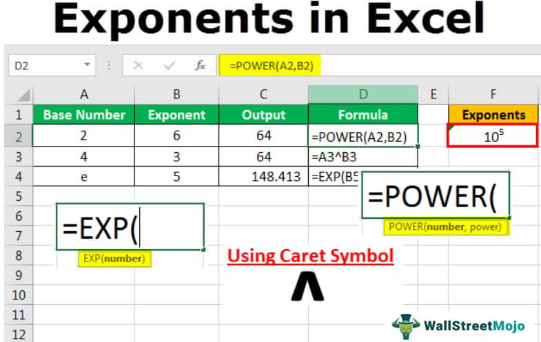 excel symbols in formulas